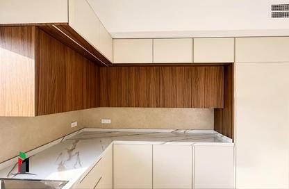 Villa - 4 - 6 for rent in Umm Suqeim 3 Villas - Umm Suqeim 3 - Umm Suqeim - Dubai