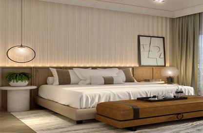 Villa - 5 Bedrooms - 6 Bathrooms for sale in Nice - Damac Lagoons - Dubai