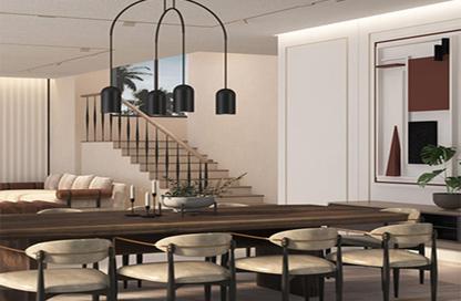 Villa - 5 Bedrooms - 6 Bathrooms for sale in Nice - Damac Lagoons - Dubai Villa - 5 Bedrooms - 6 Bathrooms for sale in Nice - Damac Lagoons - Dubai