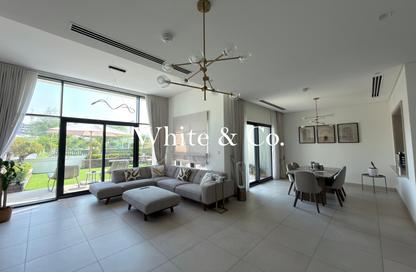 Townhouse - 3 - 4 for sale in Murooj Al Furjan West - Murooj Al Furjan - Al Furjan - Dubai
