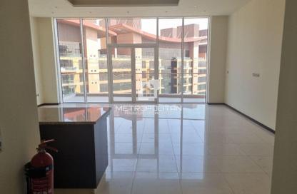 Apartment - 1 Bedroom - 2 Bathrooms for sale in Ruby - Tiara Residences - Palm Jumeirah - Dubai Apartment - 1 Bedroom - 2 Bathrooms for sale in Ruby - Tiara Residences - Palm Jumeirah - Dubai