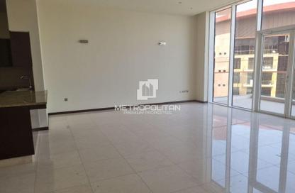 Apartment - 1 Bedroom - 2 Bathrooms for sale in Ruby - Tiara Residences - Palm Jumeirah - Dubai Apartment - 1 Bedroom - 2 Bathrooms for sale in Ruby - Tiara Residences - Palm Jumeirah - Dubai