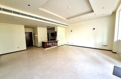 Apartment - 1 Bedroom - 2 Bathrooms for sale in Ruby - Tiara Residences - Palm Jumeirah - Dubai Apartment - 1 Bedroom - 2 Bathrooms for sale in Ruby - Tiara Residences - Palm Jumeirah - Dubai