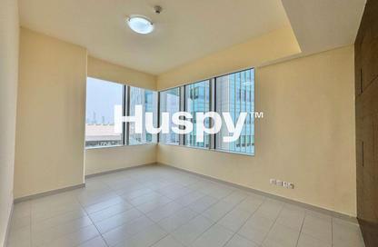 Apartment - 2 Bedrooms - 3 Bathrooms for rent in Nation Towers - Corniche Road - Abu Dhabi