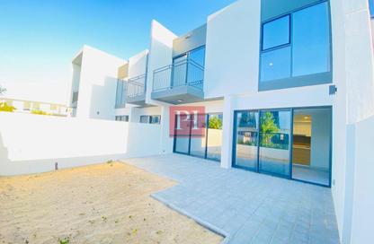 Villa - 3 Bedrooms - 4 Bathrooms for rent in La Rosa 1 - La Rosa - Villanova - Dubai Land - Dubai