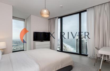 Apartment - 2 Bedrooms - 2 Bathrooms for rent in Jumeirah Gate Tower 1 - The Address Jumeirah Resort and Spa - Jumeirah Beach Residence - Dubai Apartment - 2 Bedrooms - 2 Bathrooms for rent in Jumeirah Gate Tower 1 - The Address Jumeirah Resort and Spa - Jumeirah Beach Residence - Dubai
