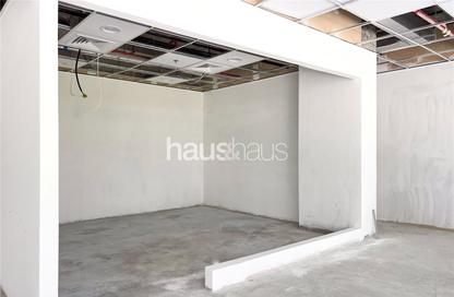 Retail - Studio for rent in The Exchange - Business Bay - Dubai