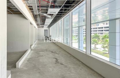 Retail - Studio for rent in The Exchange - Business Bay - Dubai