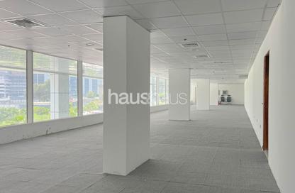 محل - استوديو للايجار في ذا إكستشنج - الخليج التجاري - دبي