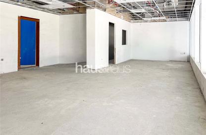Retail - Studio for rent in The Exchange - Business Bay - Dubai