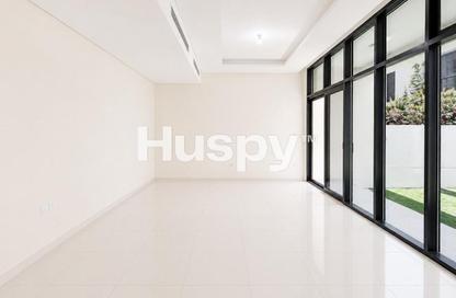 Townhouse - 3 Bedrooms - 5 Bathrooms for sale in Pelham - Akoya Park - Damac Hills - Dubai