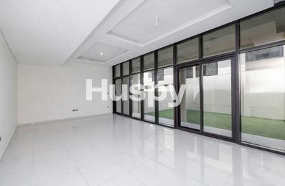 Townhouse - 3 Bedrooms - 5 Bathrooms for sale in Pelham - Akoya Park - Damac Hills - Dubai