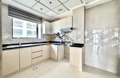 Apartment - 1 Bedroom - 2 Bathrooms for rent in Al Waleed Garden 2 - Al Waleed Garden - Al Jaddaf - Dubai