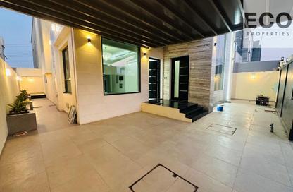 Villa - 5 Bedrooms - 7 Bathrooms for sale in Al Helio 2 - Al Helio - Ajman