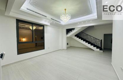 Villa - 5 Bedrooms - 7 Bathrooms for sale in Al Helio 2 - Al Helio - Ajman Villa - 5 Bedrooms - 7 Bathrooms for sale in Al Helio 2 - Al Helio - Ajman