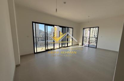 Apartment - 3 Bedrooms - 4 Bathrooms for rent in Jawaher Residences - Maryam Island - Al Khan - Sharjah