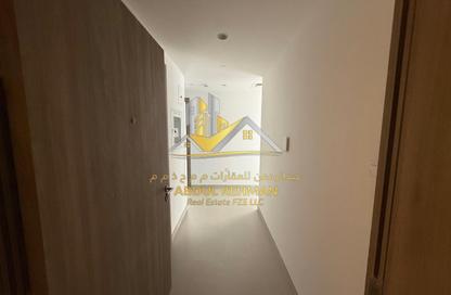 Apartment - 3 Bedrooms - 4 Bathrooms for rent in Jawaher Residences - Maryam Island - Al Khan - Sharjah