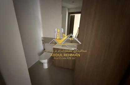 Apartment - 3 Bedrooms - 4 Bathrooms for rent in Jawaher Residences - Maryam Island - Al Khan - Sharjah Apartment - 3 Bedrooms - 4 Bathrooms for rent in Jawaher Residences - Maryam Island - Al Khan - Sharjah