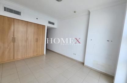 Apartment - 2 Bedrooms - 3 Bathrooms for rent in Clayton Residency - Business Bay - Dubai