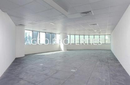 Office Space - Studio for sale in Business Tower - Business Bay - Dubai
