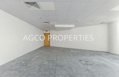 Office Space - Studio for sale in Business Tower - Business Bay - Dubai