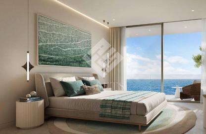 Apartment - 1 Bedroom - 2 Bathrooms for sale in Chelsea Residences 2 Tower A - Chelsea Residences 2 By Damac - Maritime City - Dubai