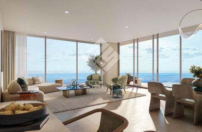 Apartment - 1 Bedroom - 2 Bathrooms for sale in Chelsea Residences 2 Tower A - Chelsea Residences 2 By Damac - Maritime City - Dubai