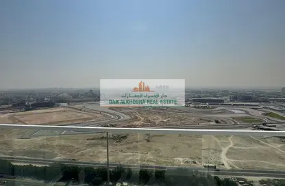 شقة - 1 حمام للايجار في سكايز من دانوب - ارجان - دبي