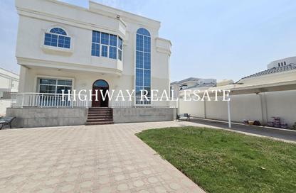 Villa - 5 - 6 for rent in Al Goaz - Wasit - Sharjah