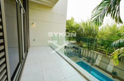 Villa - 5 Bedrooms - 5 Bathrooms for rent in District One Villas - District One - Mohammed Bin Rashid City - Dubai Villa - 5 Bedrooms - 5 Bathrooms for rent in District One Villas - District One - Mohammed Bin Rashid City - Dubai