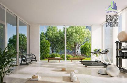 Villa - 5 - 7 for sale in Sea Glints Mansions - Al Zorah - Ajman