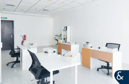 Office Space - Studio for rent in B2B Tower - Business Bay - Dubai Office Space - Studio for rent in B2B Tower - Business Bay - Dubai