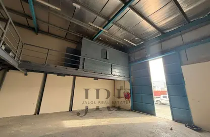 مستودع - استوديو للايجار في 18 المنطقة الصناعية رقم - المنطقة الصناعية بالشارقة - الشارقة مستودع - استوديو للايجار في 18 المنطقة الصناعية رقم - المنطقة الصناعية بالشارقة - الشارقة