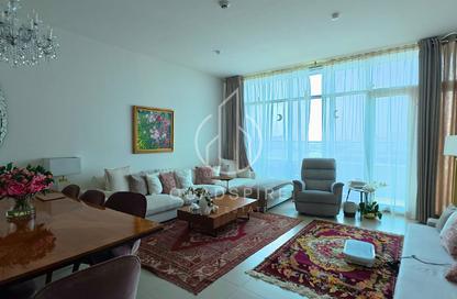 Apartment - 3 Bedrooms - 5 Bathrooms for rent in Acacia B - Acacia - Park Heights - Dubai Hills Estate - Dubai