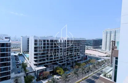 Apartment - 3 Bedrooms - 5 Bathrooms for rent in Acacia B - Acacia - Park Heights - Dubai Hills Estate - Dubai