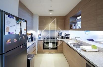 Apartment - 3 Bedrooms - 5 Bathrooms for rent in Acacia B - Acacia - Park Heights - Dubai Hills Estate - Dubai