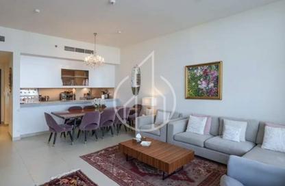 Apartment - 3 Bedrooms - 5 Bathrooms for rent in Acacia B - Acacia - Park Heights - Dubai Hills Estate - Dubai
