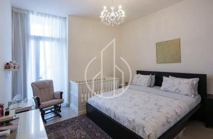 Apartment - 3 Bedrooms - 5 Bathrooms for rent in Acacia B - Acacia - Park Heights - Dubai Hills Estate - Dubai