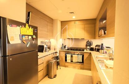 Apartment - 3 Bedrooms - 5 Bathrooms for rent in Acacia B - Acacia - Park Heights - Dubai Hills Estate - Dubai