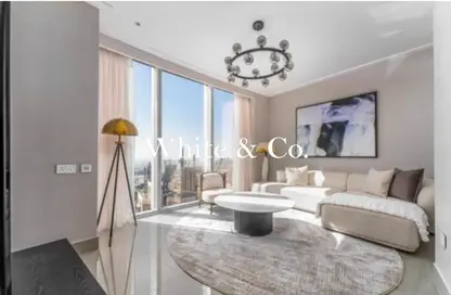 Apartment - 1 Bedroom - 1 Bathroom for rent in Opera Grand - Burj Khalifa Area - Downtown Dubai - Dubai