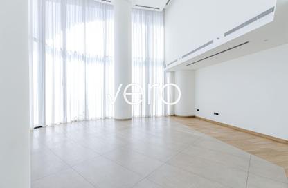 Apartment - 4 - 6 for rent in Waves Grande - Sobha Hartland - Mohammed Bin Rashid City - Dubai