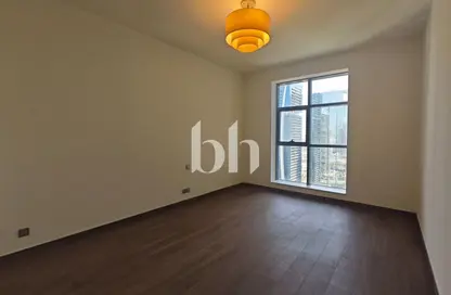 شقة - غرفة نوم - 2 حمامات للايجار في برج Green Lakess 3 - ابراج جرين ليك - (JLT) مجمع S - أبراج بحيرات الجميرا - دبي