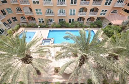 Apartment - 2 Bedrooms - 4 Bathrooms for rent in Ritaj E - Ritaj Residences - Dubai Investment Park 2 (DIP 2) - Dubai Investment Park (DIP) - Dubai