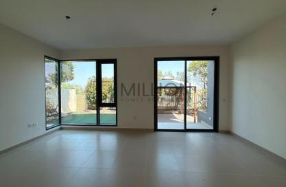 Villa - 4 - 5 for rent in Maple at Dubai Hills Estate 2 - Maple at Dubai Hills Estate - Dubai Hills Estate - Dubai