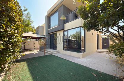 Villa - 4 - 5 for rent in Maple at Dubai Hills Estate 2 - Maple at Dubai Hills Estate - Dubai Hills Estate - Dubai