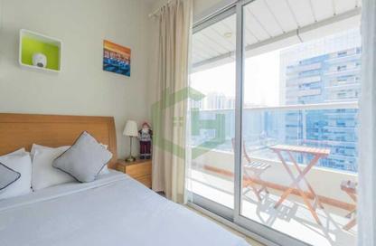 Apartment - 1 Bedroom - 1 Bathroom for rent in Marina Diamond 3 - Marina Diamonds - Dubai Marina - Dubai Apartment - 1 Bedroom - 1 Bathroom for rent in Marina Diamond 3 - Marina Diamonds - Dubai Marina - Dubai