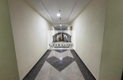 Apartment - 1 Bedroom - 2 Bathrooms for sale in Lake View Tower 4 - Lake View Towers - Emirates City - Ajman Apartment - 1 Bedroom - 2 Bathrooms for sale in Lake View Tower 4 - Lake View Towers - Emirates City - Ajman