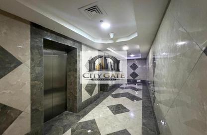 Apartment - 1 Bedroom - 2 Bathrooms for sale in Lake View Tower 4 - Lake View Towers - Emirates City - Ajman Apartment - 1 Bedroom - 2 Bathrooms for sale in Lake View Tower 4 - Lake View Towers - Emirates City - Ajman