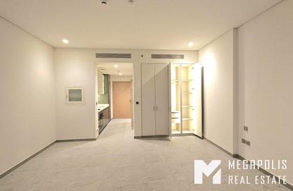 Apartment - Studio - 1 Bathroom for sale in Peninsula Four - Peninsula - Business Bay - Dubai