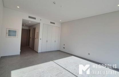 Apartment - Studio - 1 Bathroom for sale in Peninsula Four - Peninsula - Business Bay - Dubai